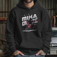 500 Level Mika Zibanejad Hoodie Gifts for Her