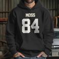 84 Randy Moss Hoodie Gifts for Her