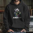 Abgt300 Hoodie Gifts for Her