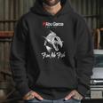 Abu Garcia - Mens Long Sleeve T-Shirt Hoodie Gifts for Her