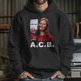 ACB Justice Notepad Amy Barrett Hoodie Gifts for Her