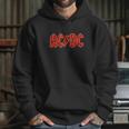 Acdc Electric Hoodie Gifts for Her