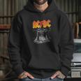 Acdc Hells Bells Hoodie Gifts for Her