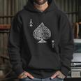 Ace Of Spades Hoodie Gifts for Her