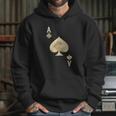 Ace Of Spades Hoodie Gifts for Her