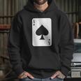 Ace Of Spades T-Shirt Hoodie Gifts for Her