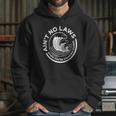 Aint No Laws When You Are Drinking Claws Hoodie Gifts for Her