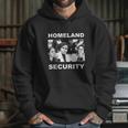 Alexandria Ocasio-Cortez Aoc Ayanna Pressley Rashida Tlaib Hoodie Gifts for Her