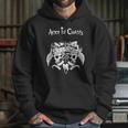 Alice In Chains Hoodie Gifts for Her