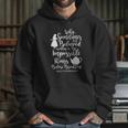 Alice In Wonderland Hoodie Gifts for Her