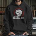 Alkaline Trio Cracked Skull T-Shirt Hoodie Gifts for Her