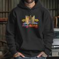 Aloha Hawaii From The Island Feel The Tiki Spirit Hoodie Gifts for Her