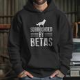 Alpha Dog Chief Overlords Hoodie Gifts for Her