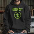 Alternative Rock Band Green Day Hoodie Gifts for Her