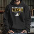 Alumnus Ashland College Hoodie Gifts for Her