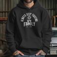 Always Keep Fighting Spn Family Est 2005 Hoodie Gifts for Her