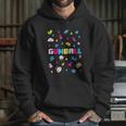 The Amazing World Of Gumball Fun Drops Hoodie Gifts for Her