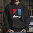 Amc Jeep Logo Hoodie Gifts for Her