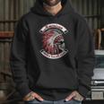 American Motorcycle Indian Bikers Club Hoodie Hoodie Gifts for Her