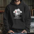 American Red Cross Insides Covid-19 2020 I Can’T Stay At Home Shirtc Hoodie Gifts for Her