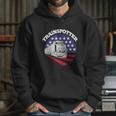 American Trainspotter Train America Trainspotting Trains Gift Graphic Design Printed Casual Daily Basic Hoodie Gifts for Her