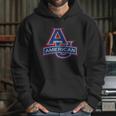 American University T-Shirt Hoodie Gifts for Her