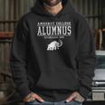 Amherst College Alumnus 1821 Hoodie Gifts for Her