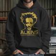 Ancient Aliens Giorgio Tsoukalos Hoodie Gifts for Her