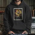 The Ancient Of Days Britain Visionary Art William Blake Hoodie Gifts for Her