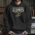 Angelo State University Alumnus Hoodie Gifts for Her