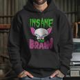 Animaniacs U In The Brain Light Hoodie Gifts for Her