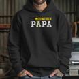 Appalachian State Mountaineers Mountain Papa Apparel Hoodie Gifts for Her