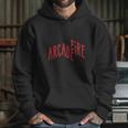 ArcadeShirt Fire Hoodie Gifts for Her