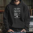 Arise Sir Orc Funny Tabletop Rpg Hoodie Gifts for Her