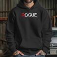 Armed Forces Rogue Design Hoodie Gifts for Her