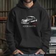 Aston Martin Db5 Vintage Hoodie Gifts for Her