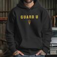 Asu Guard U T-Shirt Hoodie Gifts for Her