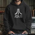 Atari Video Game Retro Vintage Gaming Console Hoodie Gifts for Her