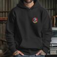 Austin Firefighter Hoodie Gifts for Her