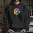 Awesome Tie Dye Nasa Logo Hoodie Gifts for Her