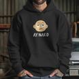 Ay Nako Funny Filipino Philippines Pinoy Pinay Hoodie Gifts for Her