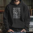 Ayahuasca Shaman Hoodie Gifts for Her