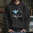 Baby Shark Song Doo Doo Doo Cute Hoodie Gifts for Her