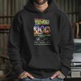 Back To The Future 35Th Anniversary 1985-2020 Signatures Shirt Hoodie Gifts for Her