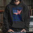 Back To Back World War Champs Usa Hoodie Gifts for Her