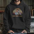 Bang Bang Bang Vintage Retro Hoodie Gifts for Her