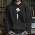 Banksy Balloon Girl Cool Hoodie Gifts for Her