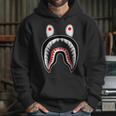 Bape Shark Hoodie Gifts for Her