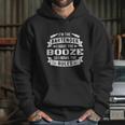 Bartenders Make The Rules Tipsy Booze Drinking Bartender Hoodie Gifts for Her