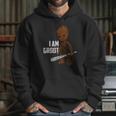 Baseball I Am Groot Hoodie Gifts for Her